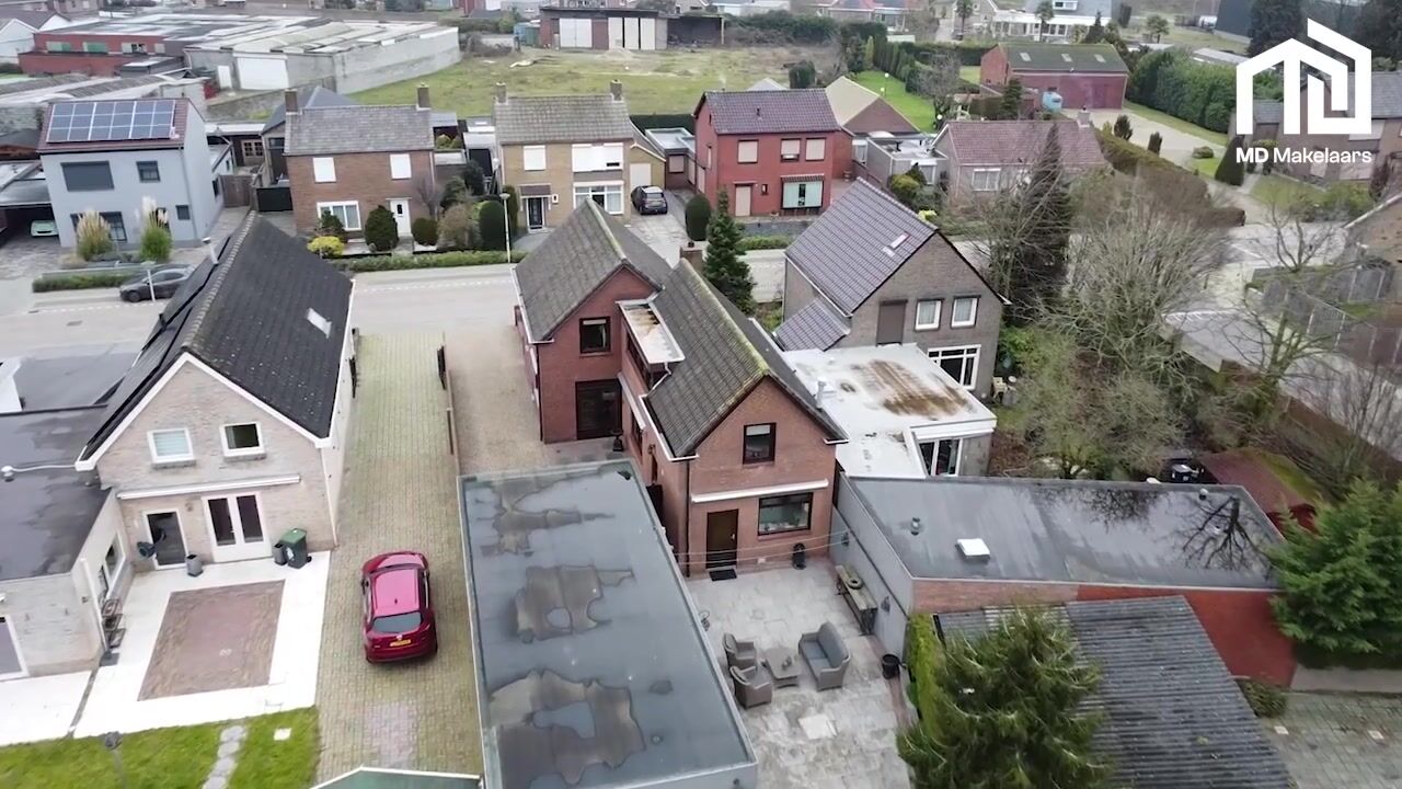 Video van Irenestraat 18