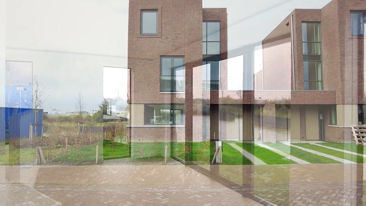 Video of Rosellestraat 61