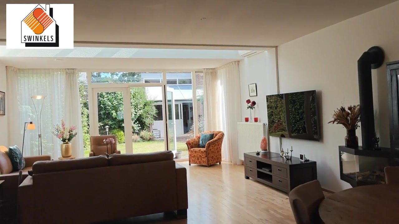 Video van Jozef Israëlsstraat 7