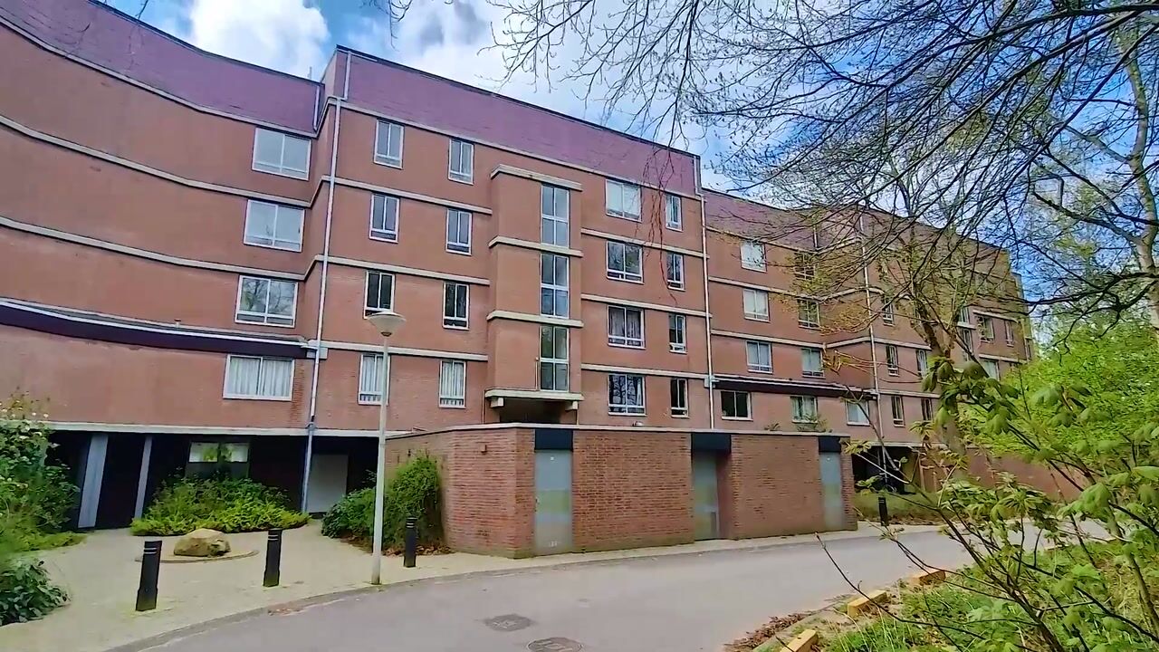 Video van Leusdenhof 153