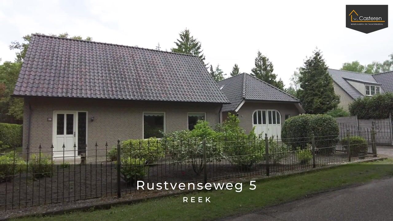 Video van Rustvenseweg 5