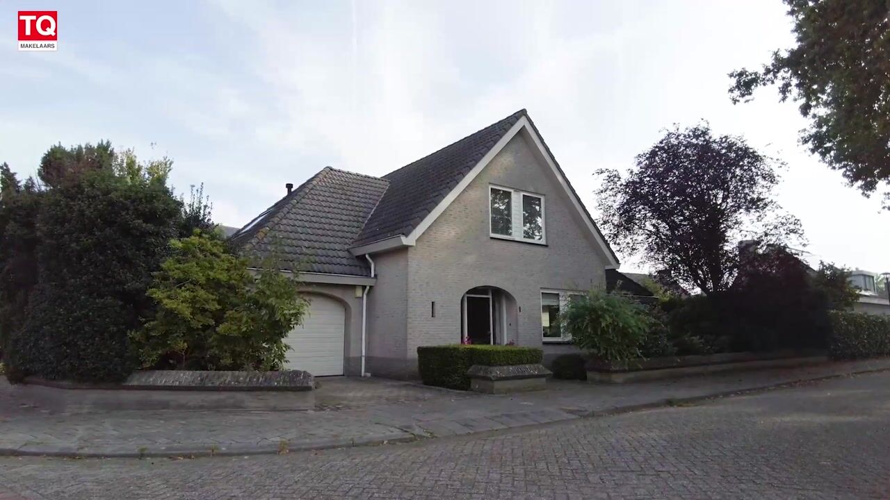 Video van Keerstijl 1