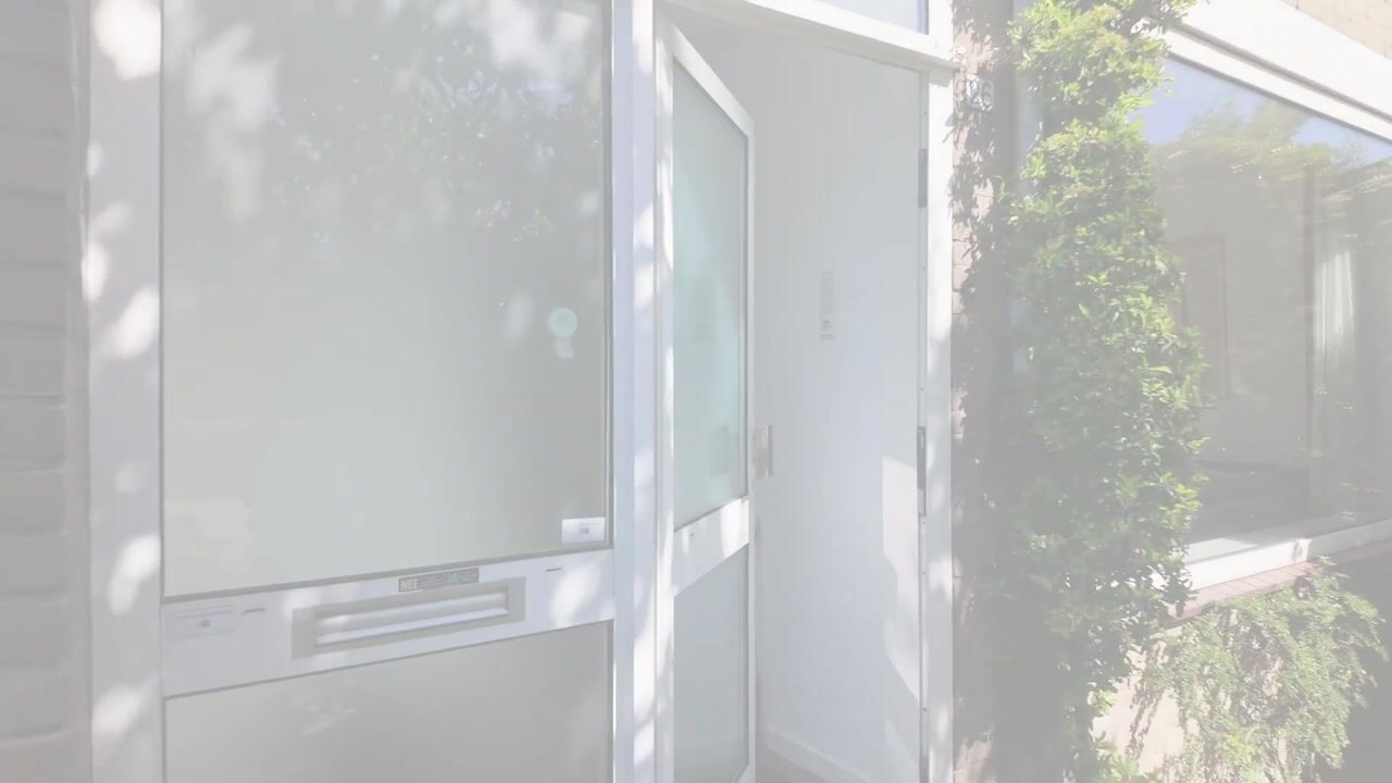Video van Hannie Schaftstraat 26