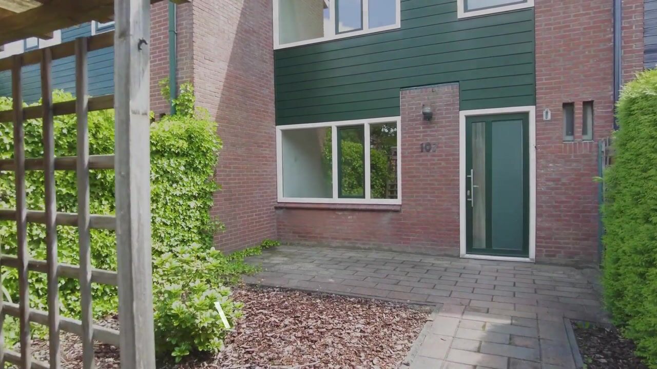 Video van Telstar 107