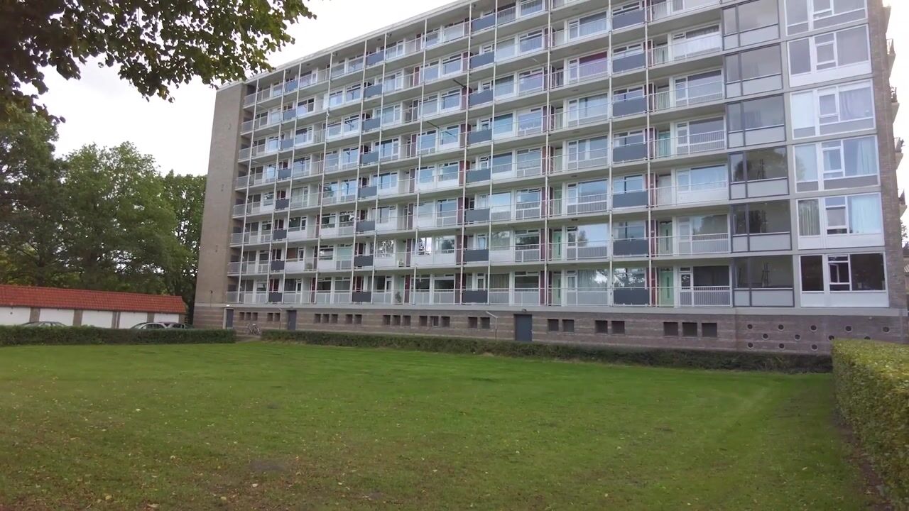 Video van Lambert Heijnricsstraat 24-A