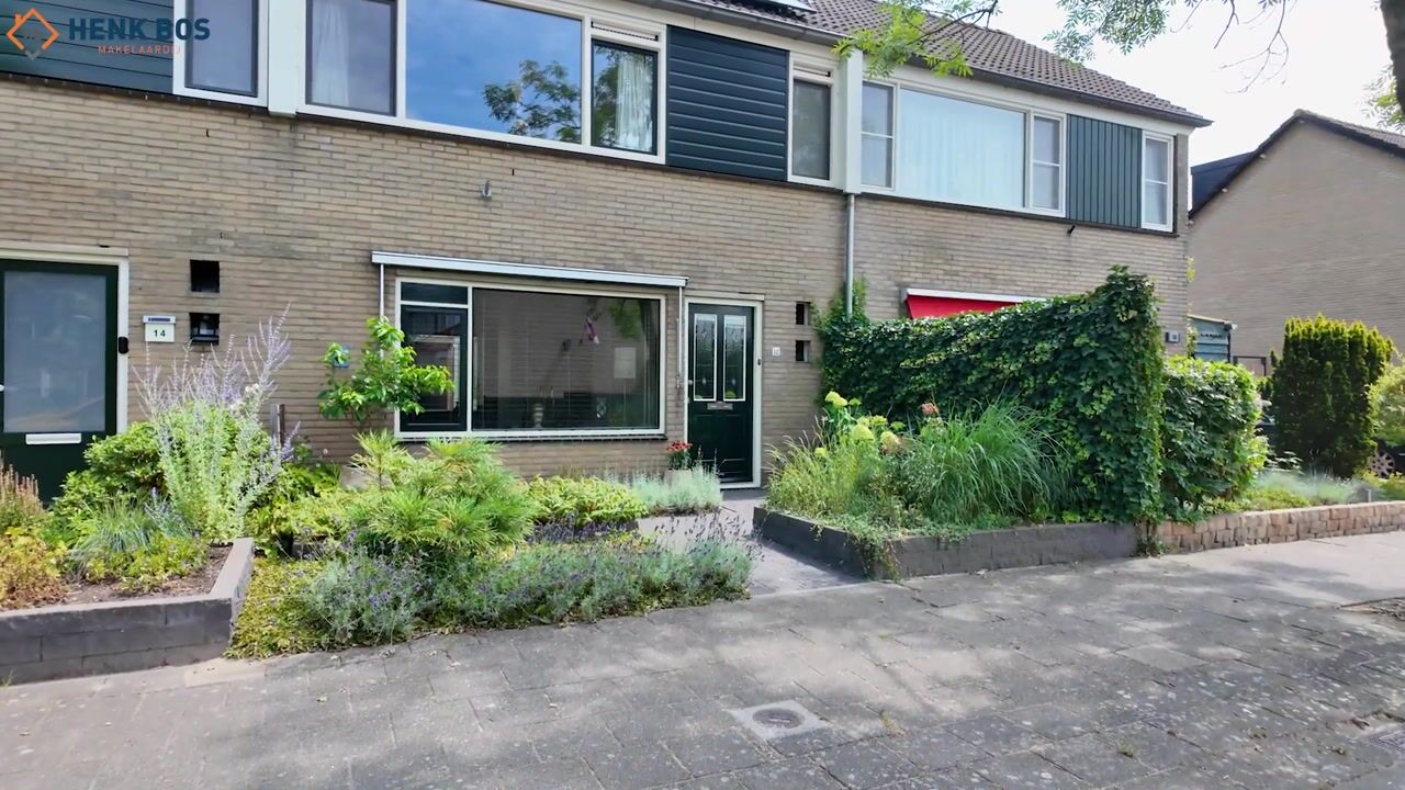 Video van Sportparklaan 12