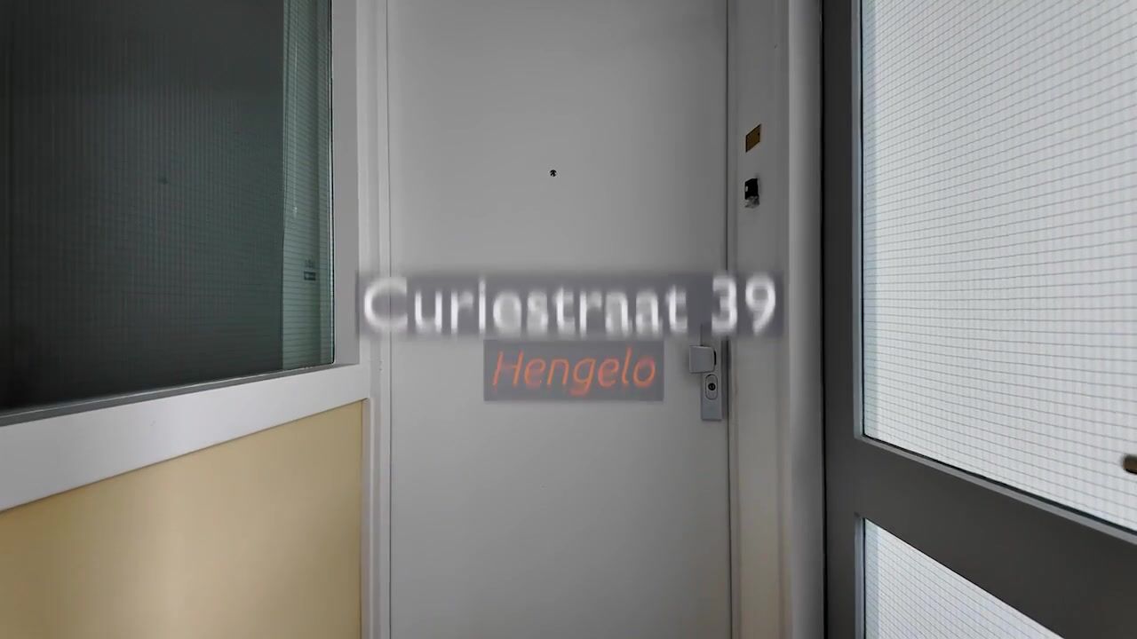 Video van Curiestraat 39