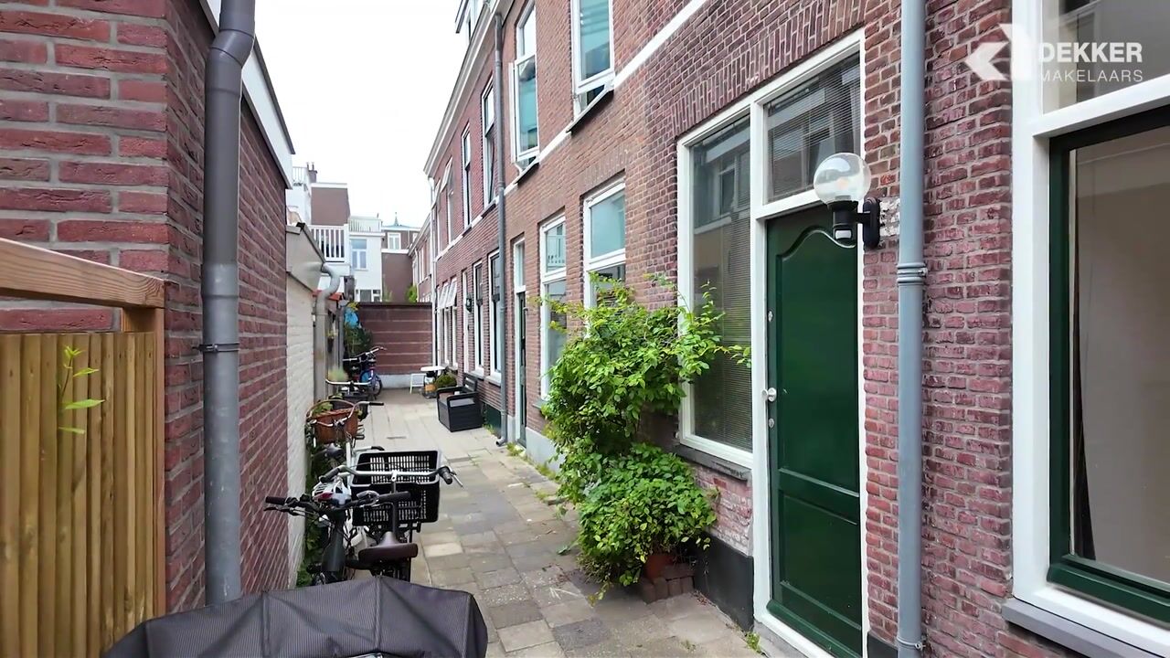 Video van Messstraat 46