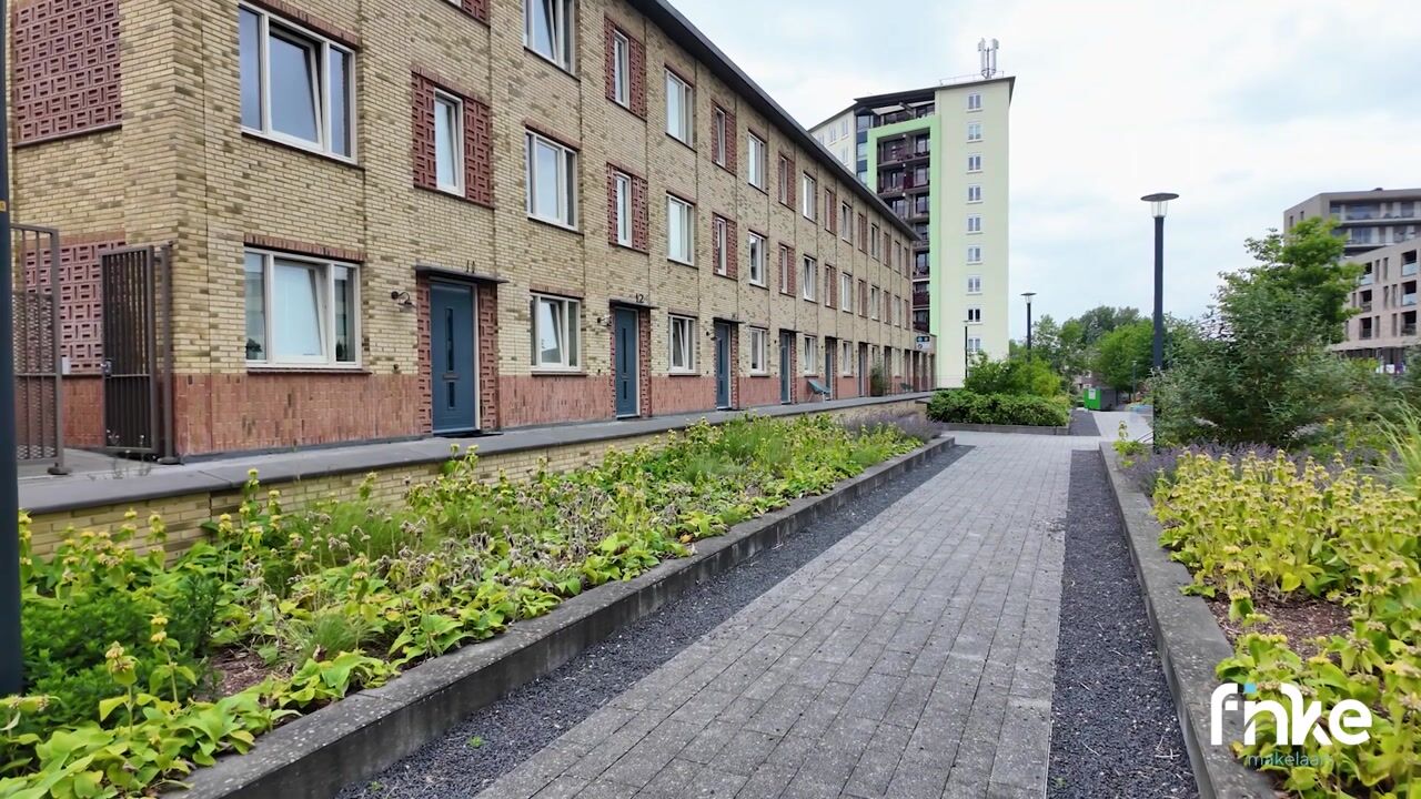 Video van Bernhardstraat 5