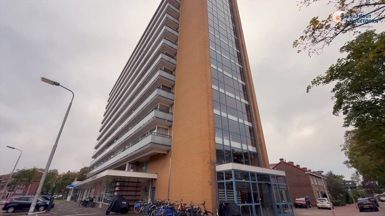 Video van Van Adrichemstraat 299