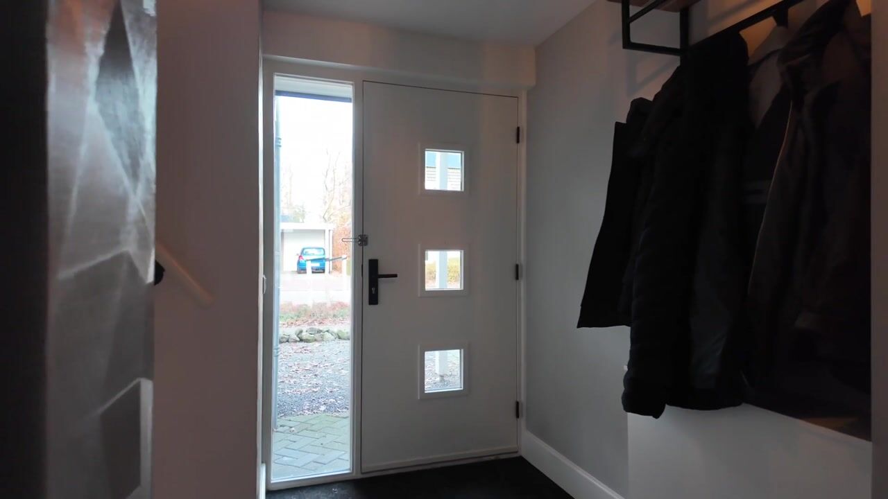 Video van Gildelaan 91