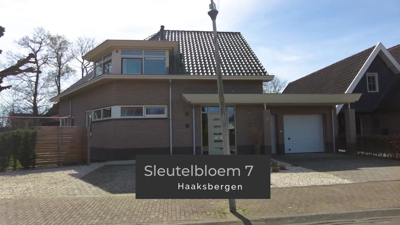 Video van Sleutelbloem 7