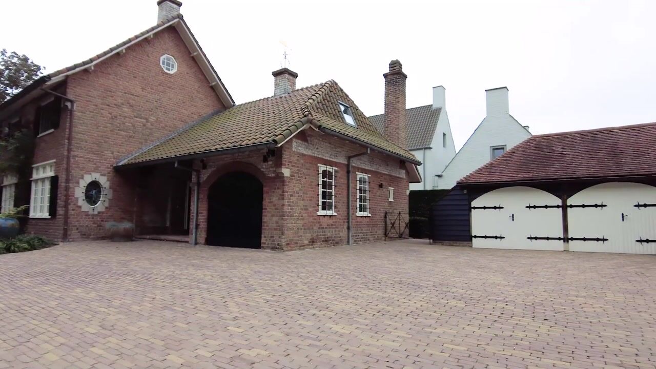 Video van van Brederodelaan 12