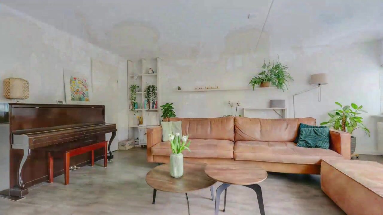 Video van Chamoisstraat 30