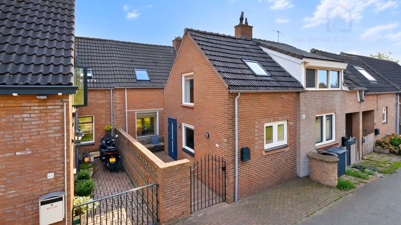 Video van Donkerstraat 51