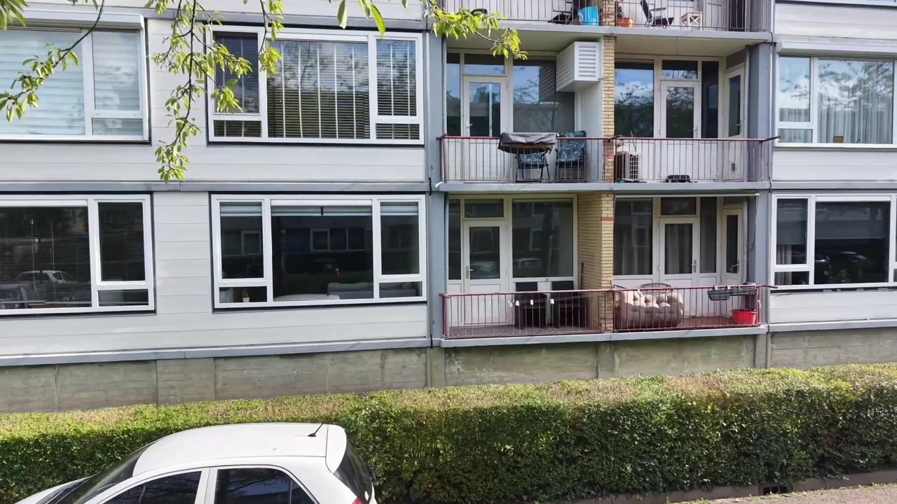 Video van Kloosstraat 10