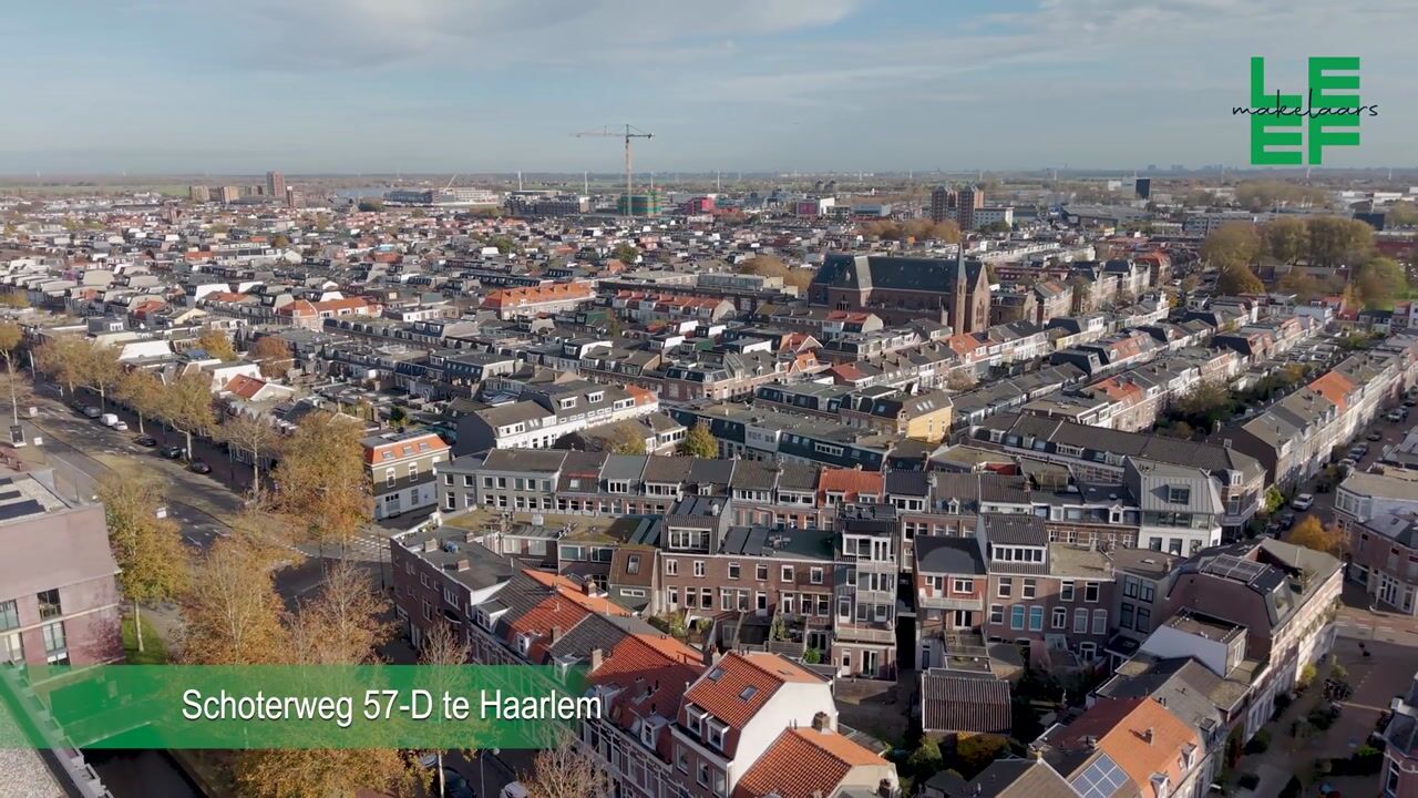 Video of Schoterweg 57-D