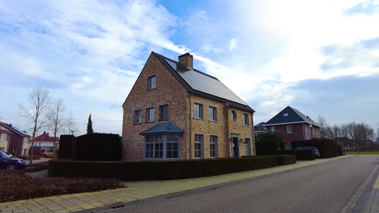 Video of Distelstraat 4