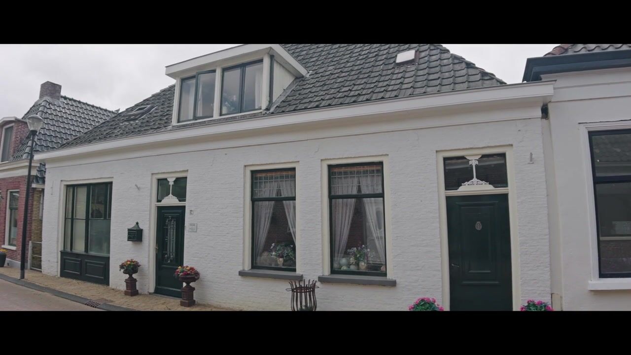 Video van Alde Buorren 12