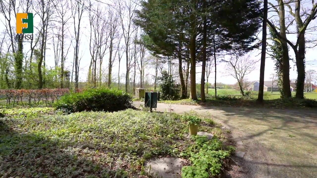 Video van Ruinerveldweg 7