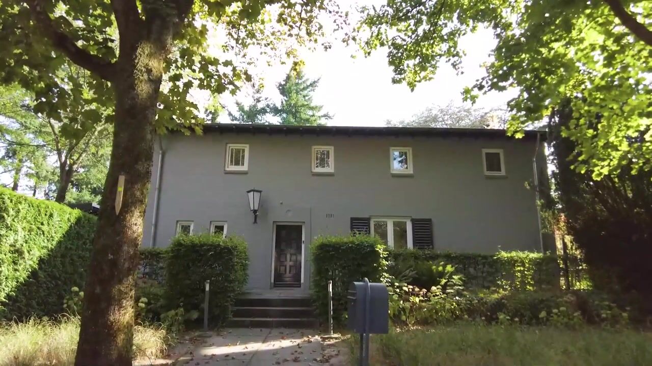 Video van Gele Hoevelaan 7