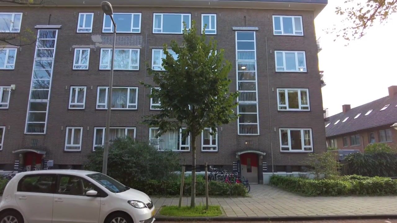 Video van Granidastraat 48-3