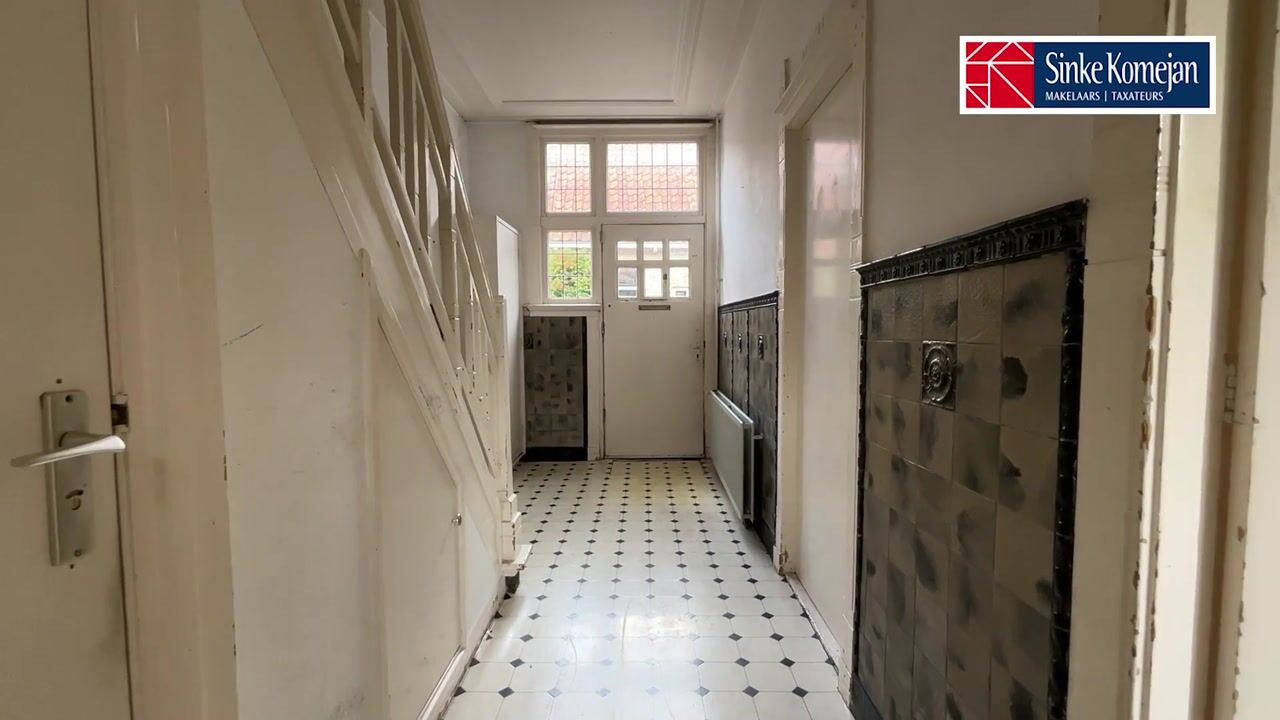 Video van Pyntorenstraat 3