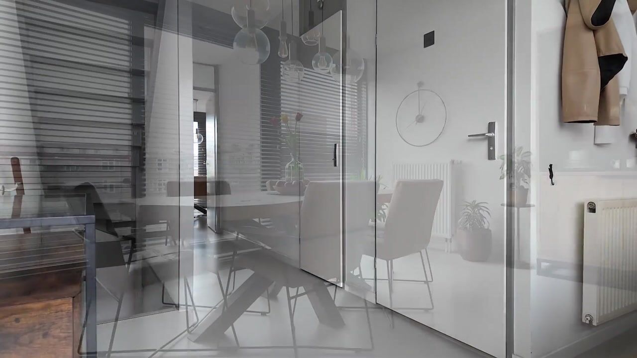 Video of Raamstraat 18-B