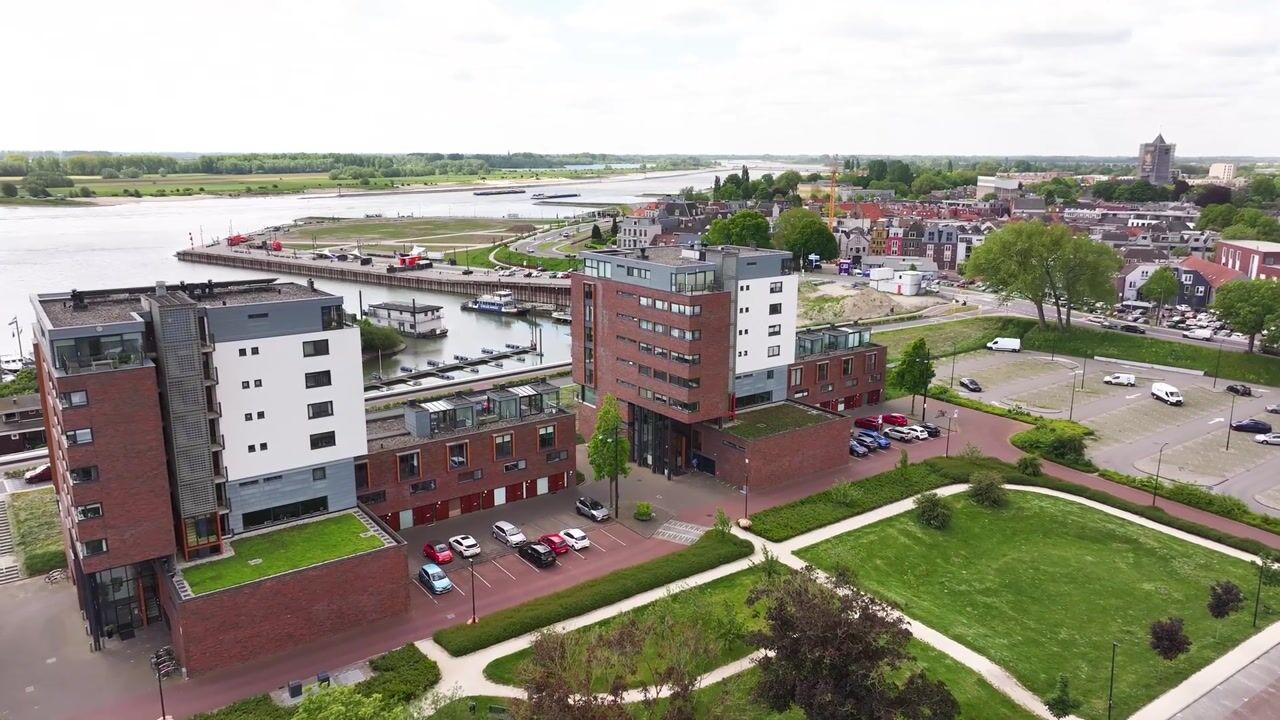 Video van C. de Kleijnstraat 32