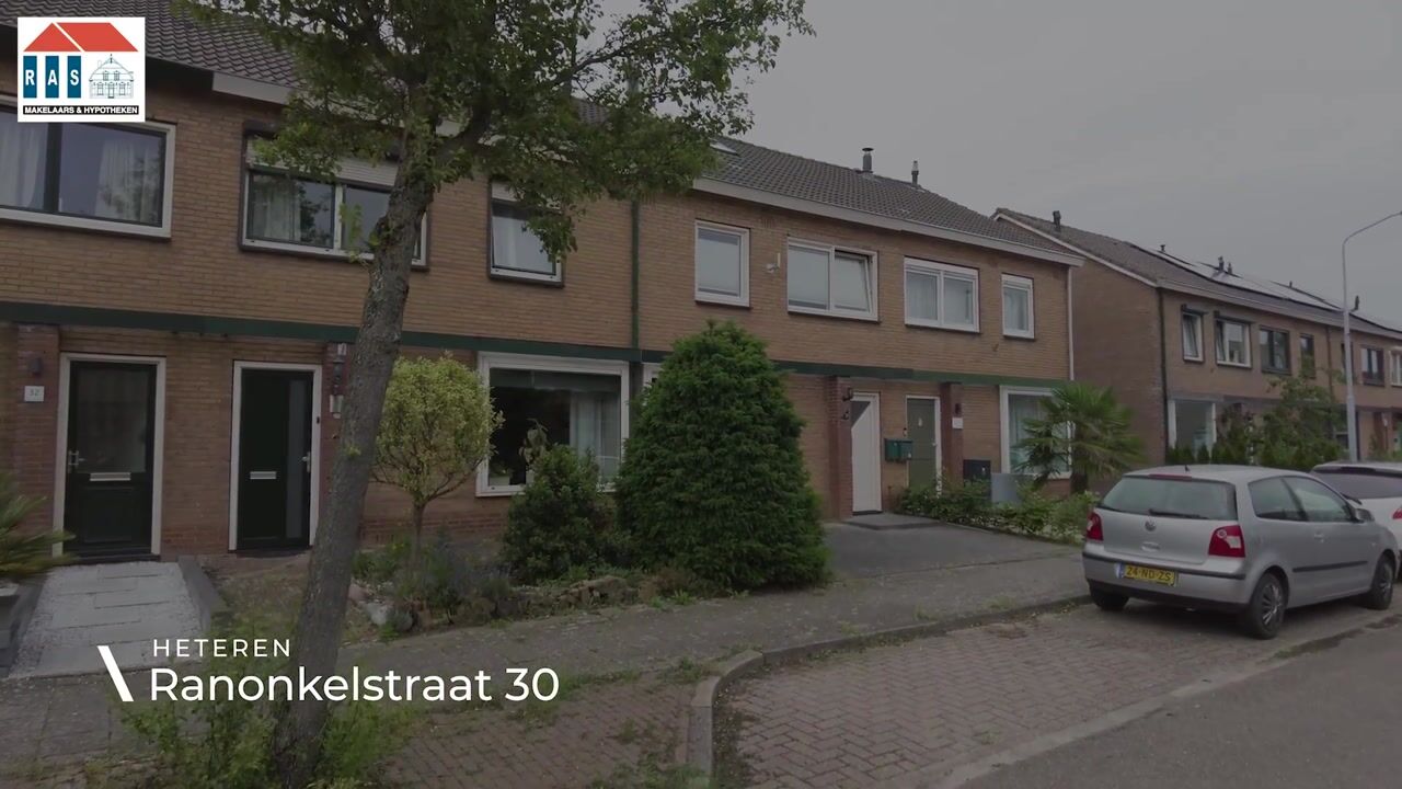 Video of Ranonkelstraat 30