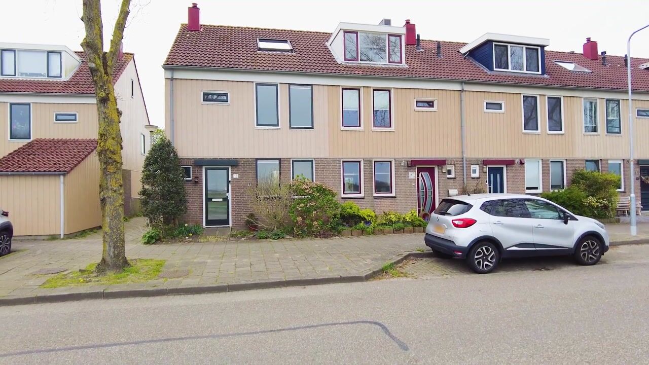 Video of Sabine van Beierenlaan 13