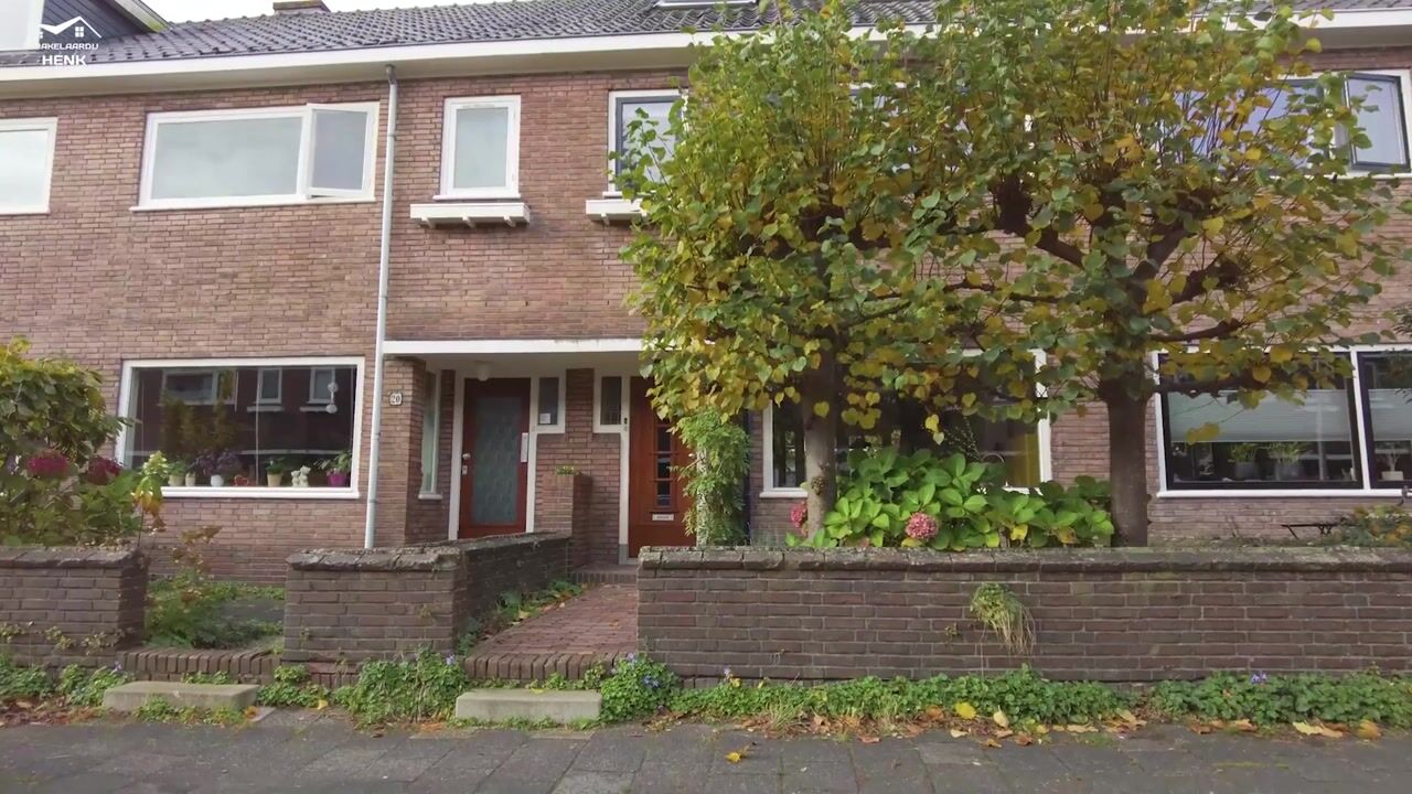 Video van Gravin Beatrixstraat 18