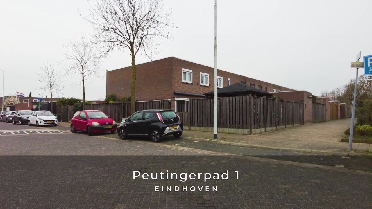 Video van Peutingerpad 1