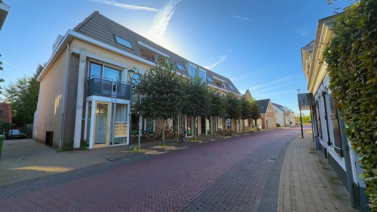 Video van Beeksestraat 26-A