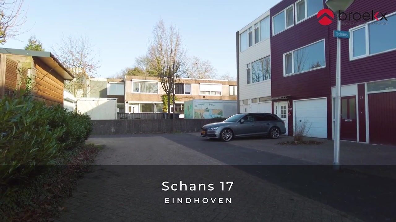 Video of Schans 17