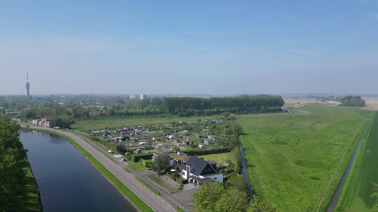 Video van Westhavendijk 98