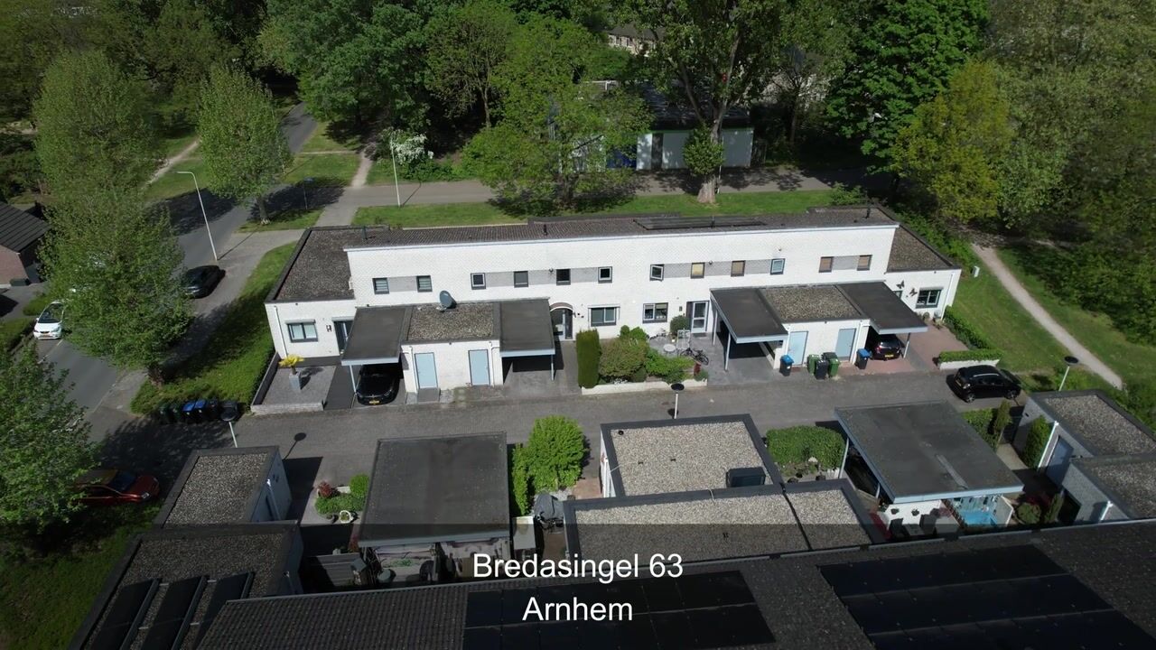 Video van Bredasingel 63