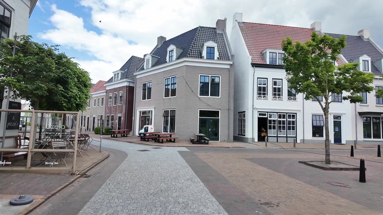 Video van Noarderskâns 22-A