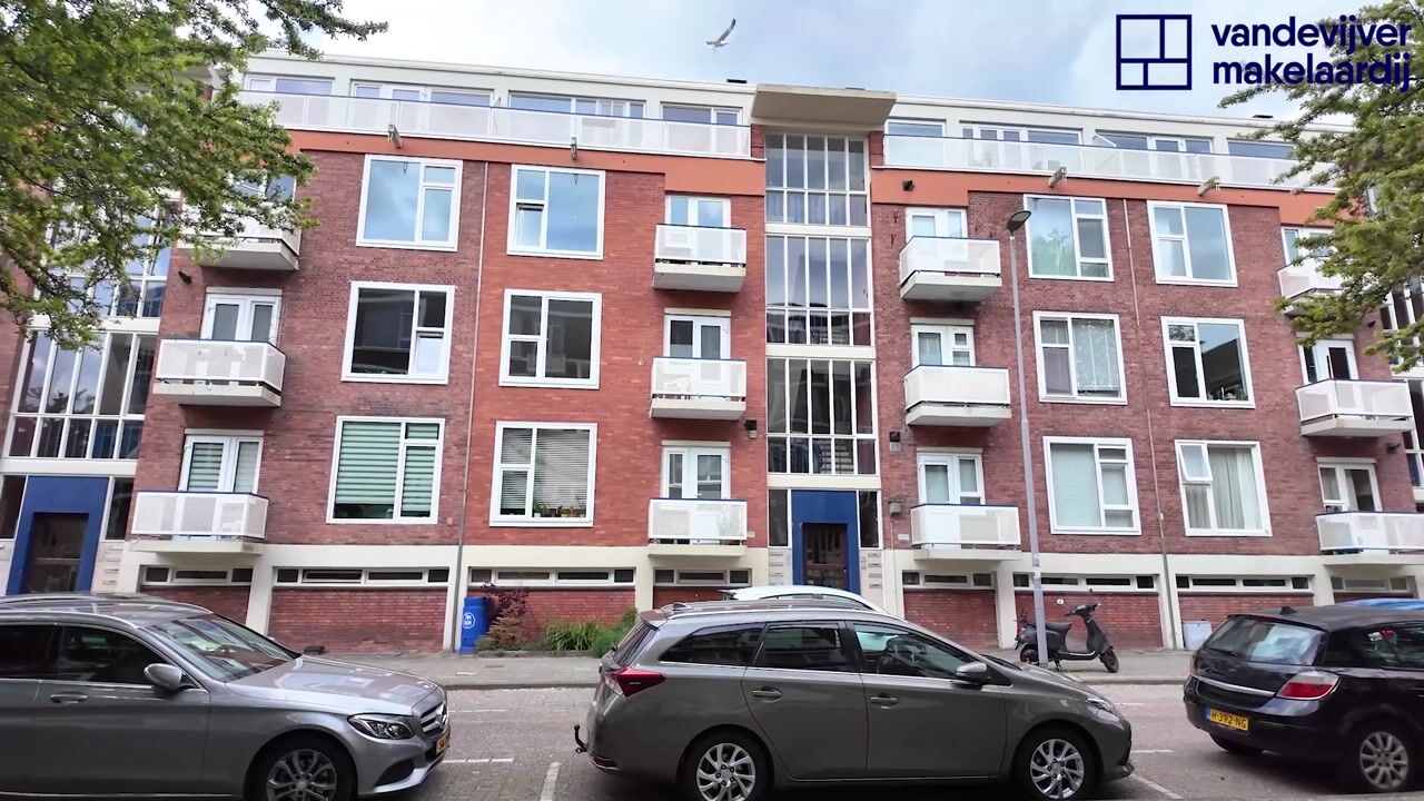 Video van Brigantijnstraat 57-B