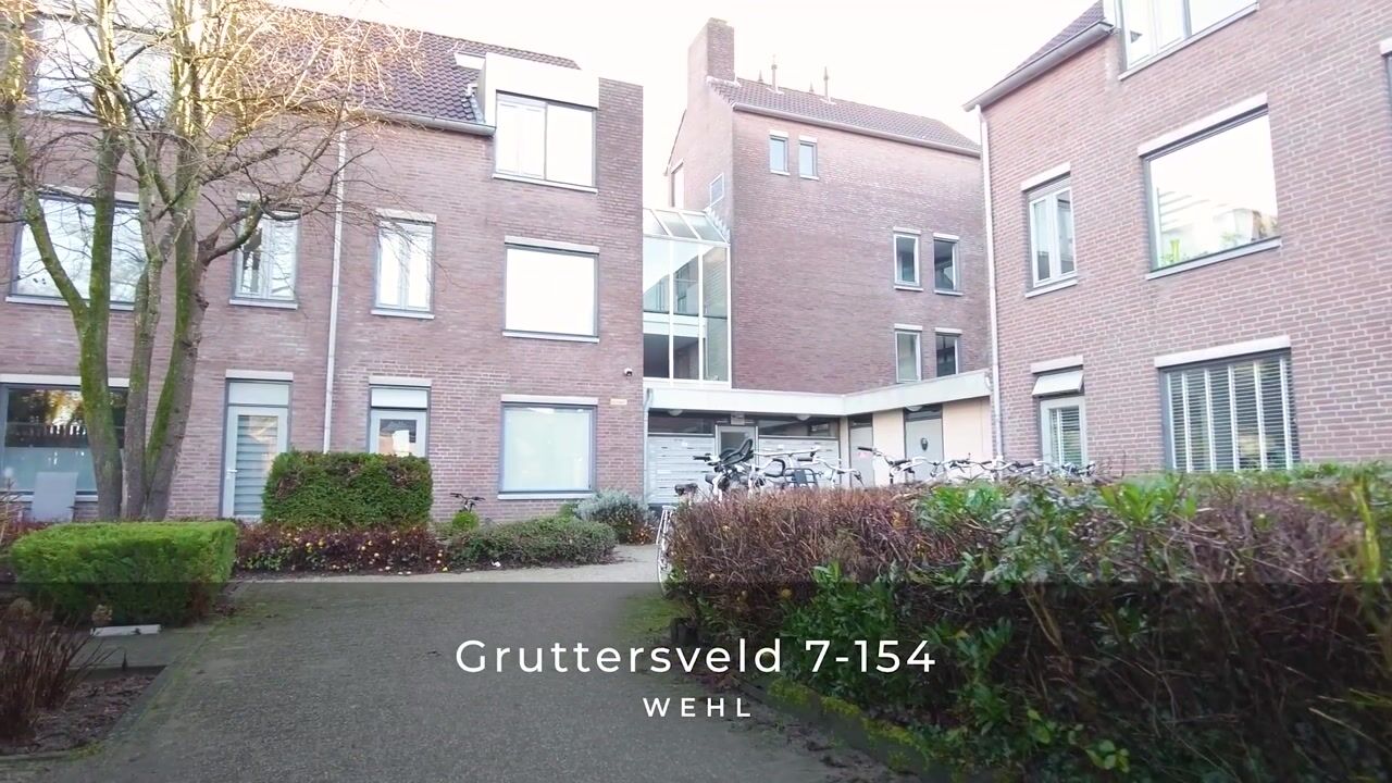 Video of Gruttersveld 7-154