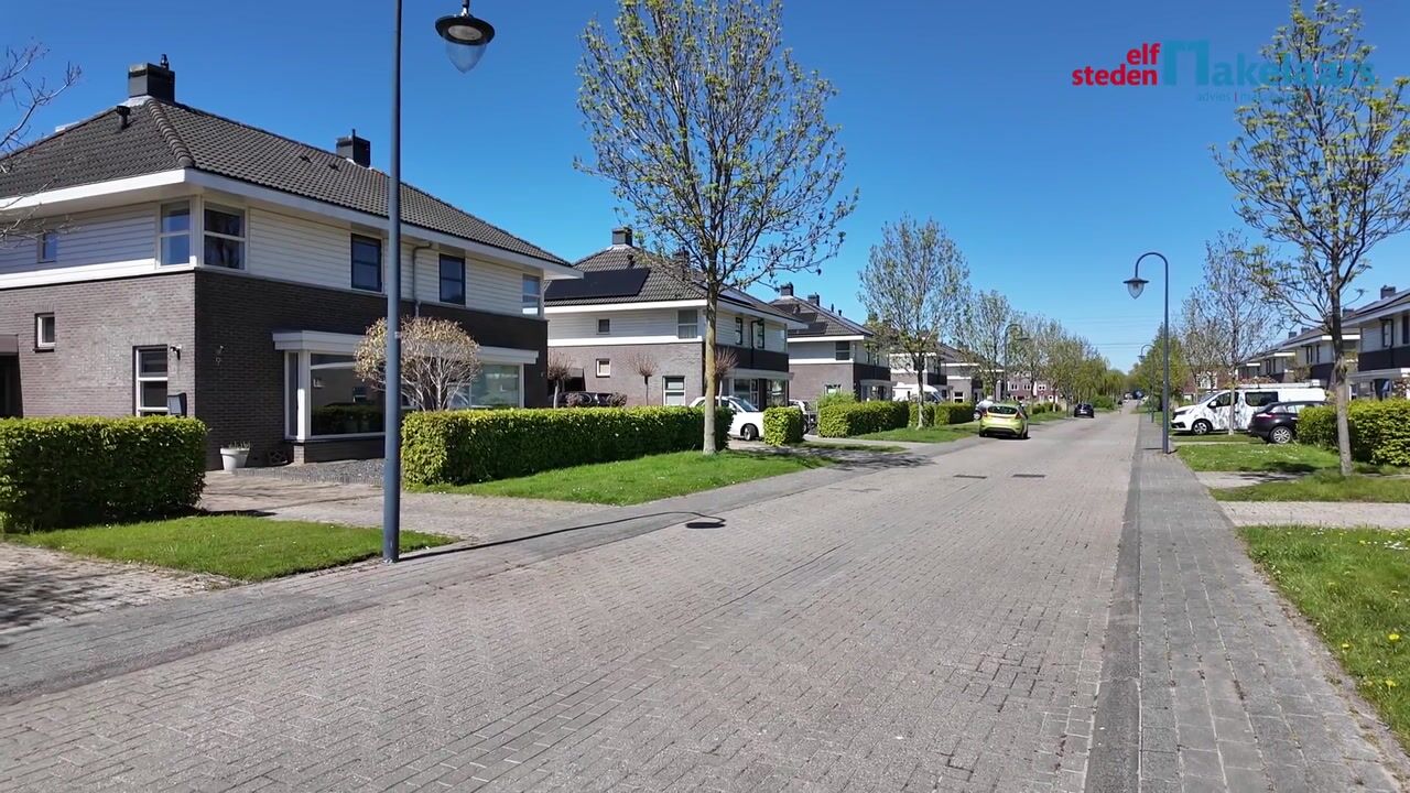Video van Het Zool 9