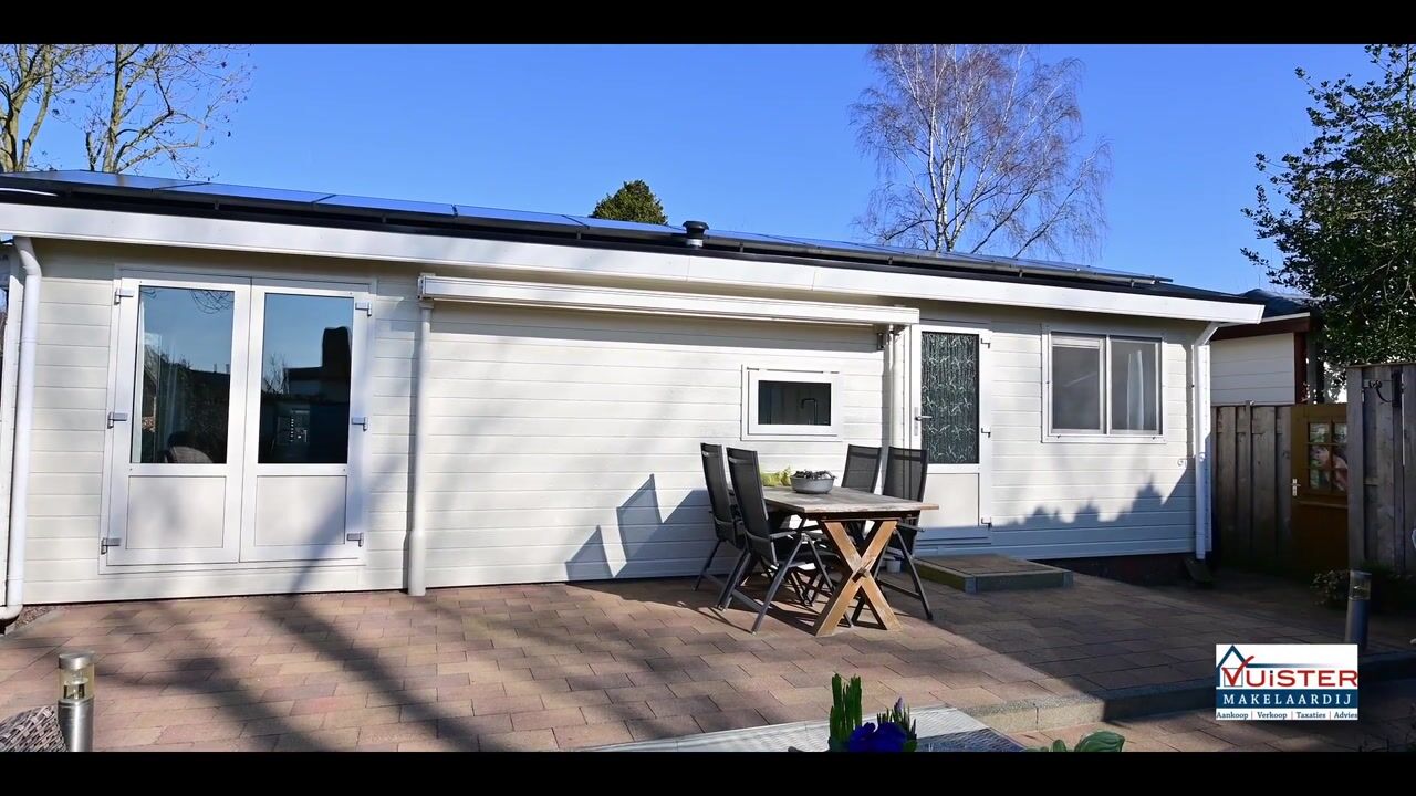 Video van Graaf Floris V weg 37-70