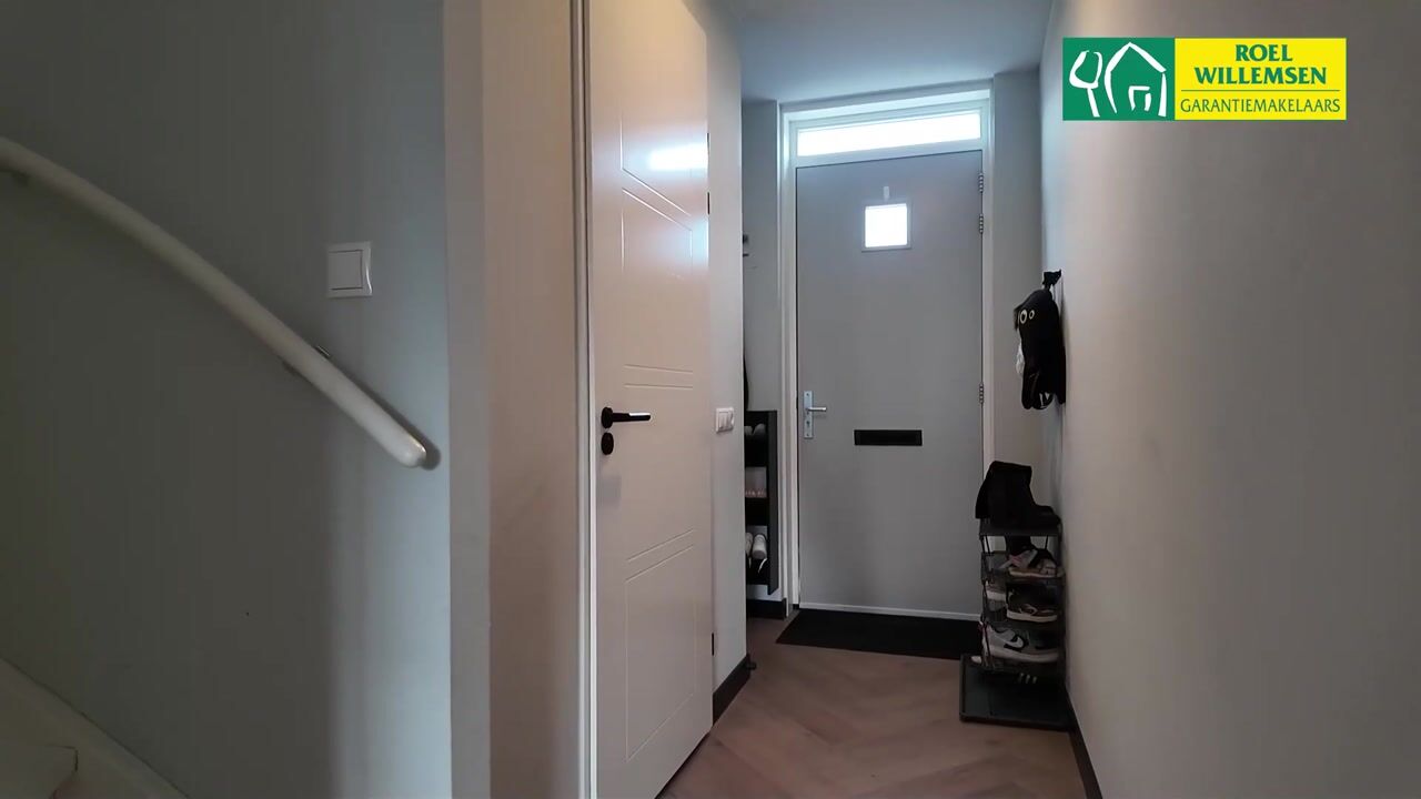 Video van Muntstraat 15