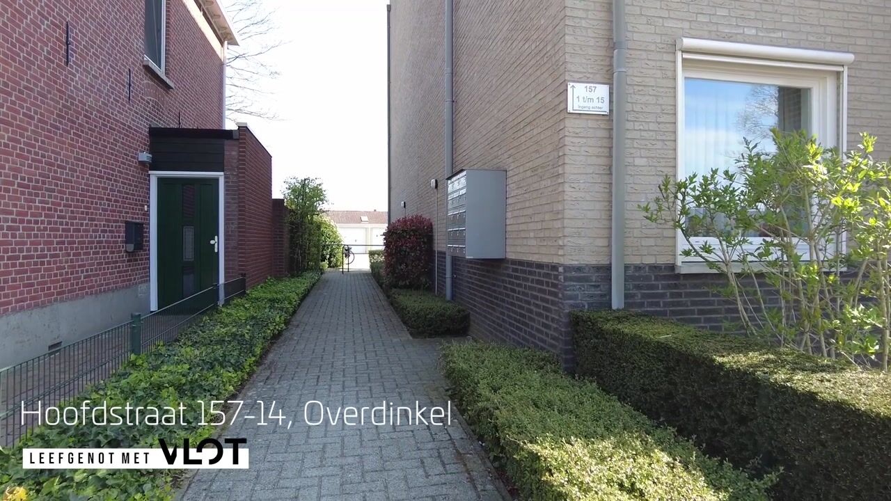 Video of Hoofdstraat 157-14