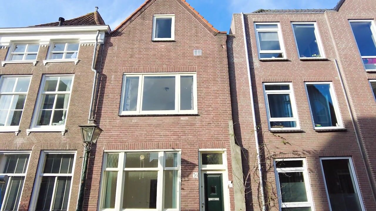 Video of Langestraat 36