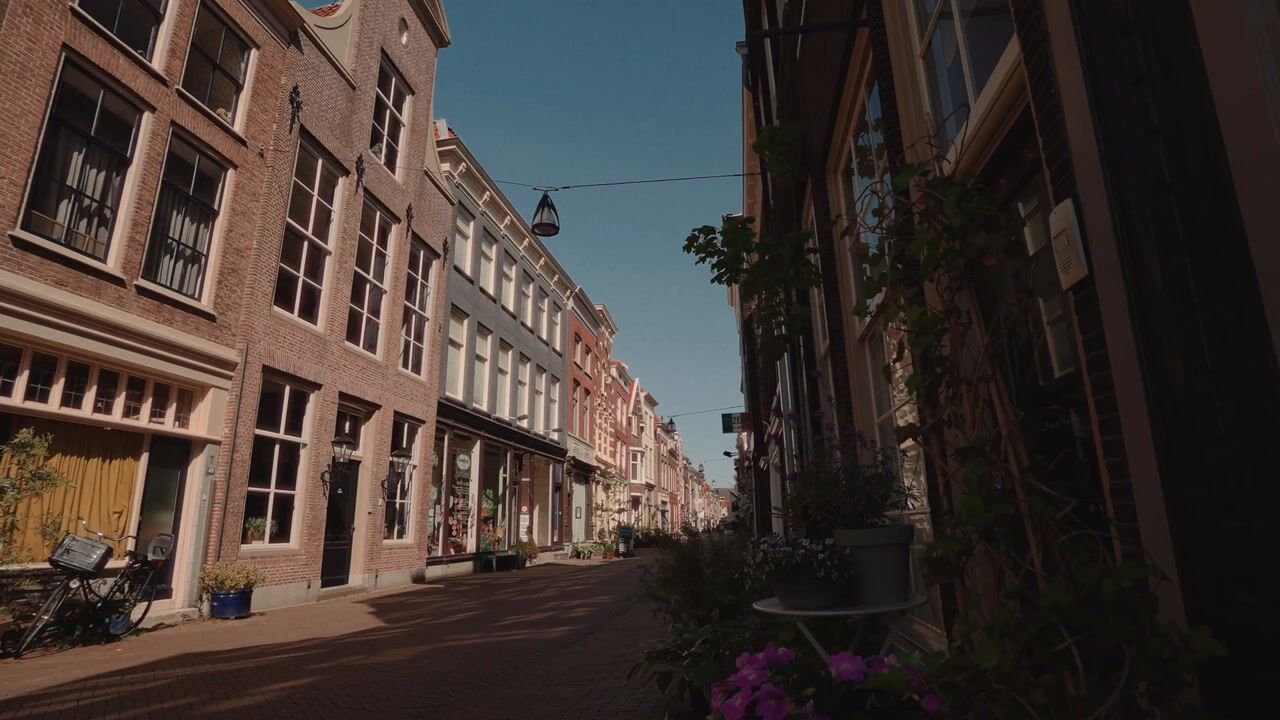 Video van Prinsenstraat 49