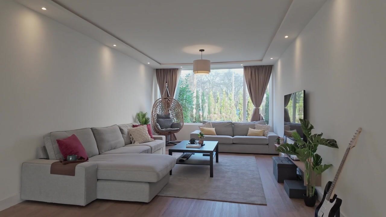 Video of Bevelandsezijweg 12