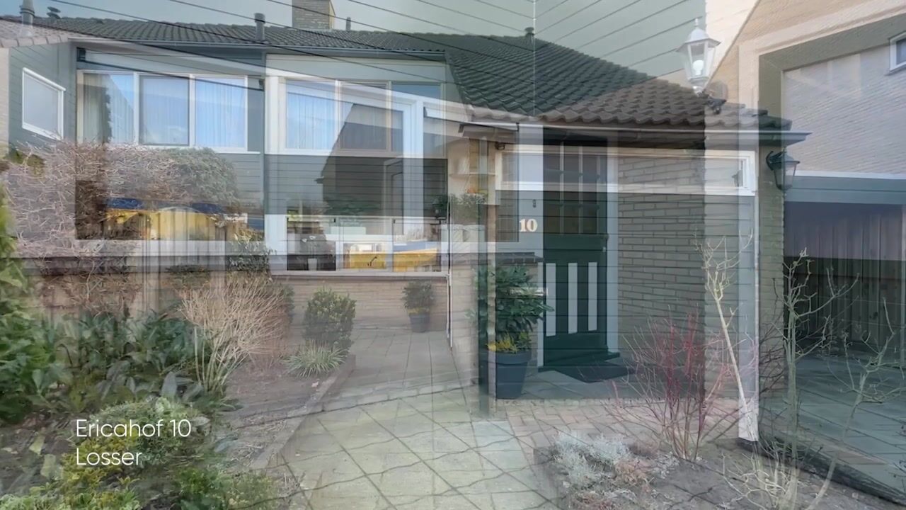 Video van Ericahof 10