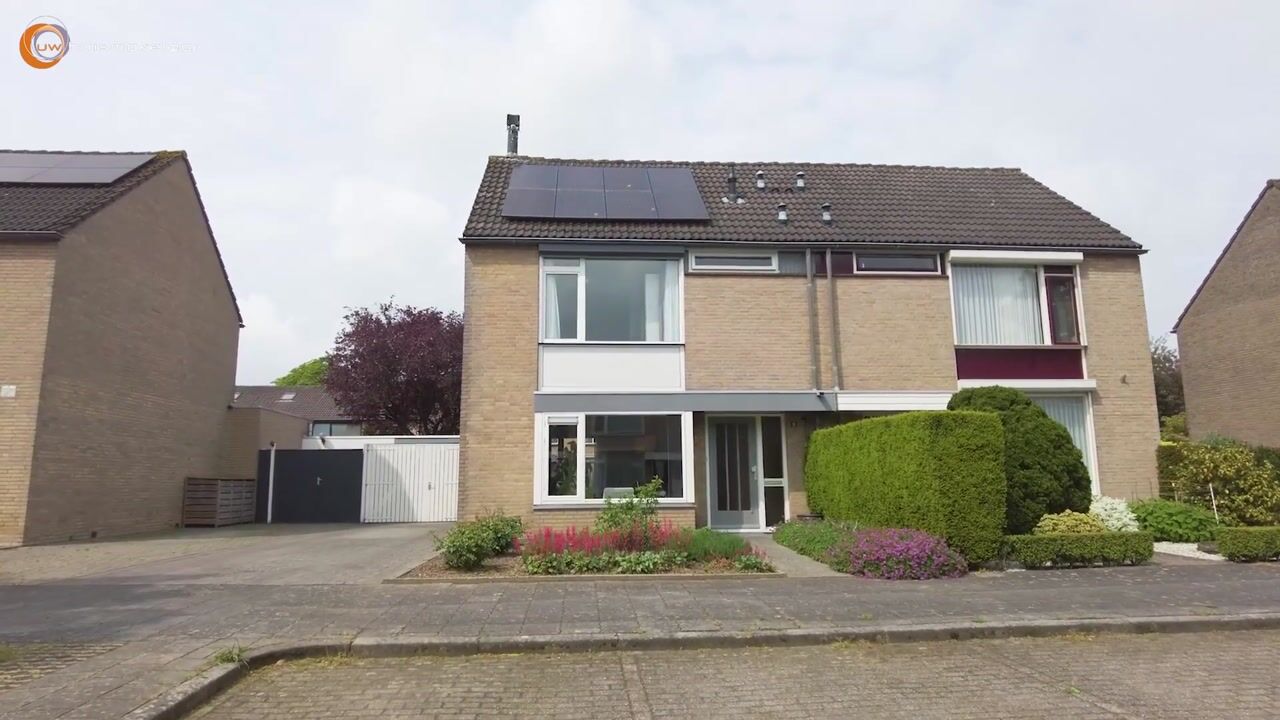 Video van Akeleistraat 9