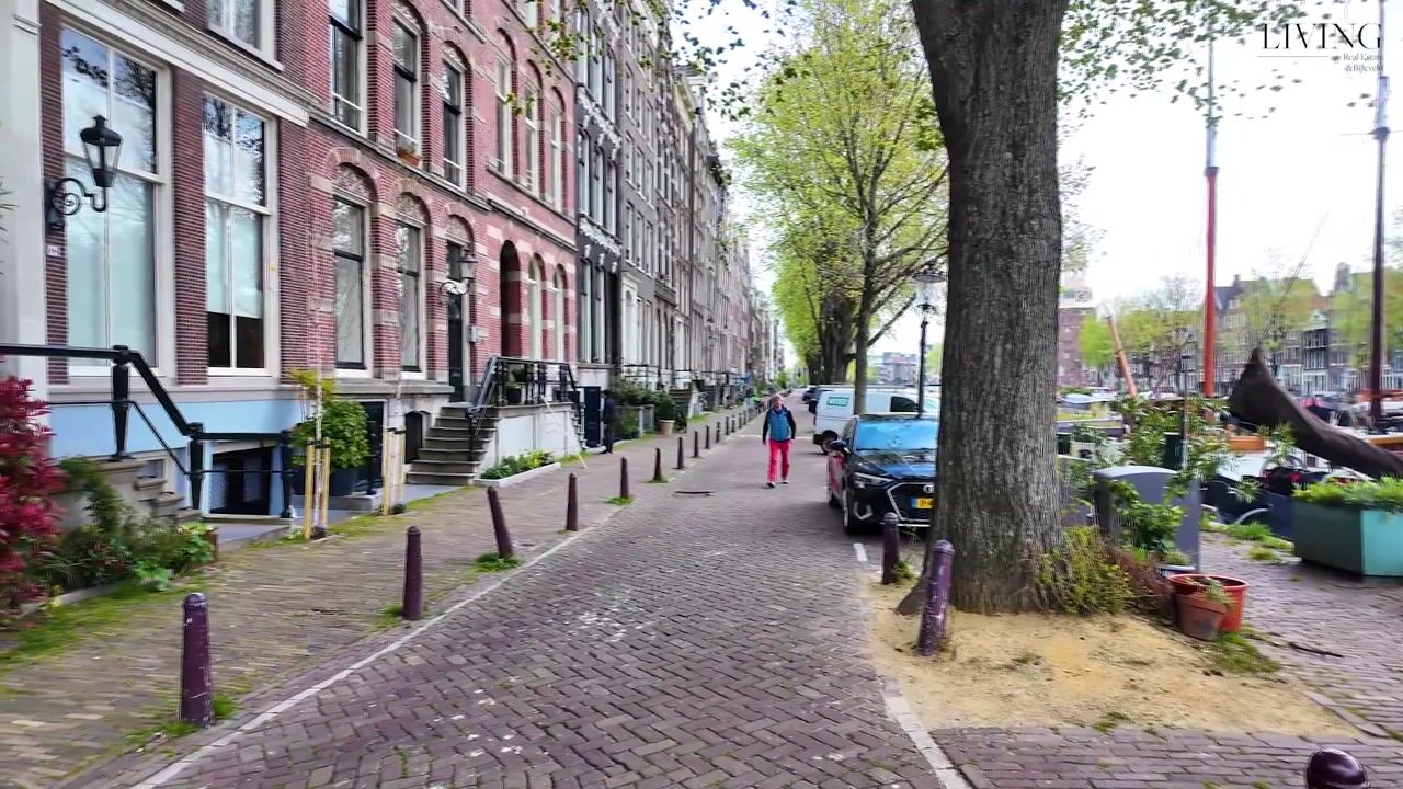 Video van Binnenkant 20-F